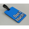 Don't Touch