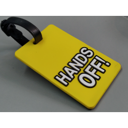 Hands Off!