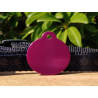 Coloured Round Tags - Large