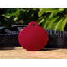 Coloured Round Tags - Large