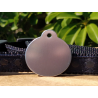 Coloured Round Tags - Large
