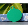 Small Coloured Tags