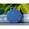 Small Coloured Tags