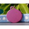 Small Coloured Tags