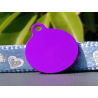 Small Coloured Tags
