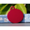Small Coloured Tags