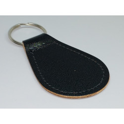 Classic Leather Tags