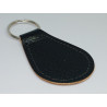 Classic Leather Tags