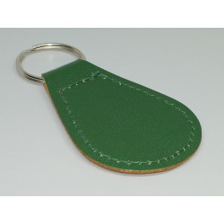 Classic Leather Tags