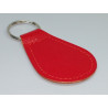 Classic Leather Tags