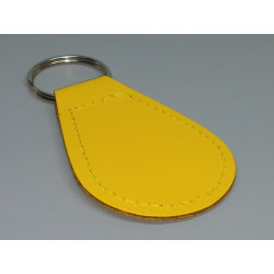 Classic Leather Tags