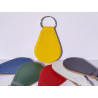 Classic Leather Tags