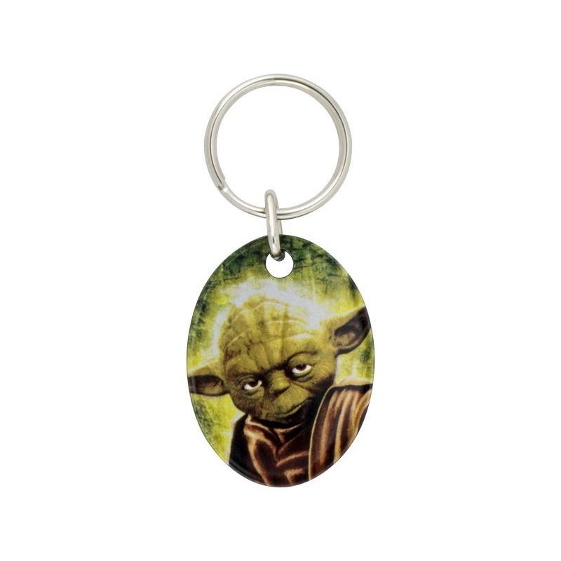 Yoda