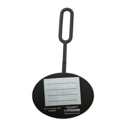 Batman Luggage Tag