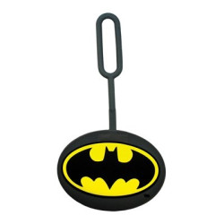 Batman Luggage Tag