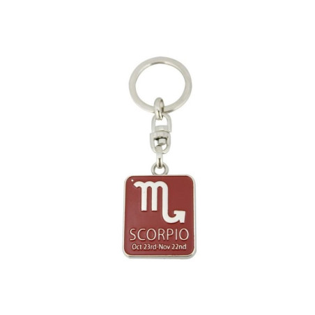 Scorpio