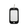 Extra Large Plastic Tag