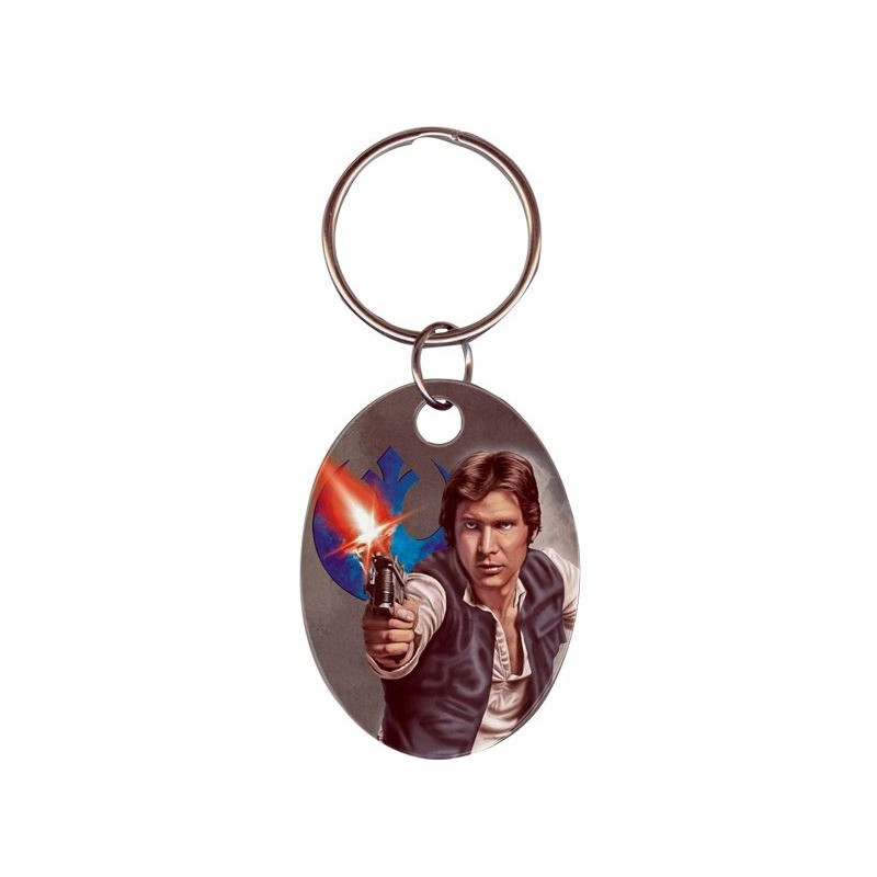 Han Solo