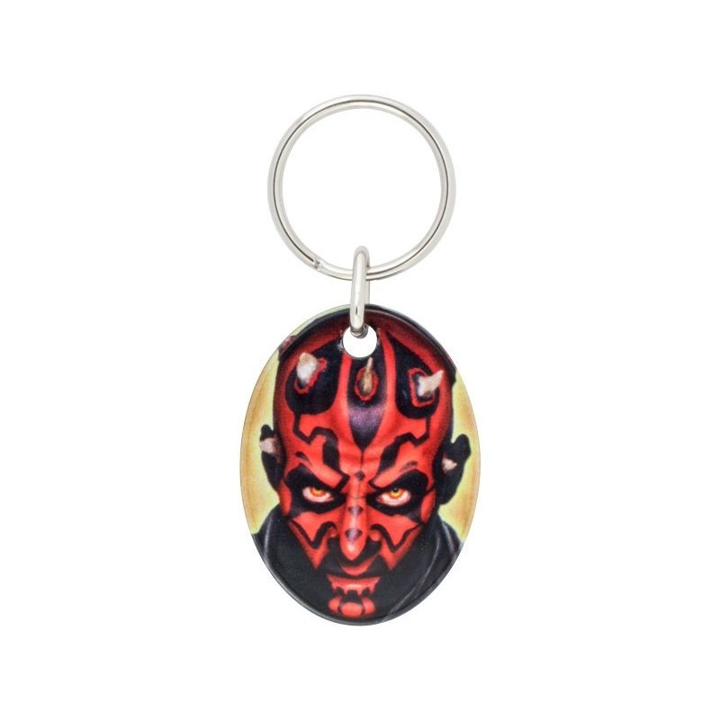 Darth Maul