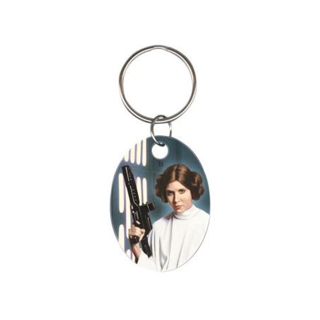 Princess Leia