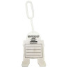 R2D2 Luggage Tag