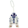 R2D2 Luggage Tag