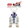 R2D2 Luggage Tag