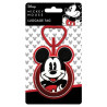 Mickey Mouse Luggage Tag