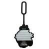 Minnie Mouse Luggage Tag