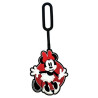 Minnie Mouse Luggage Tag