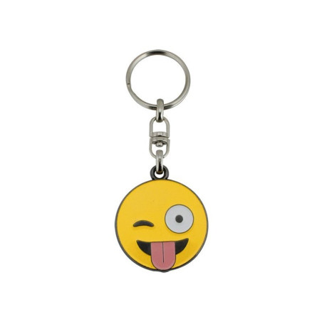 Emoji - Cheeky