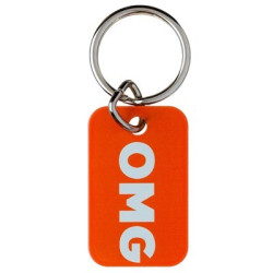 OMG Tag