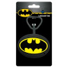 Batman Luggage Tag