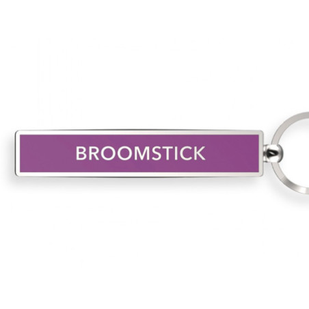 Broomstick