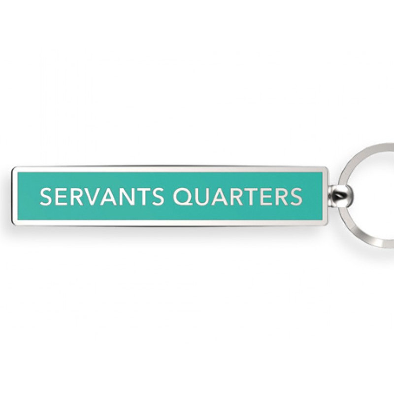 Servants Quarters