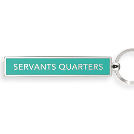 Servants Quarters