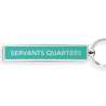 Servants Quarters