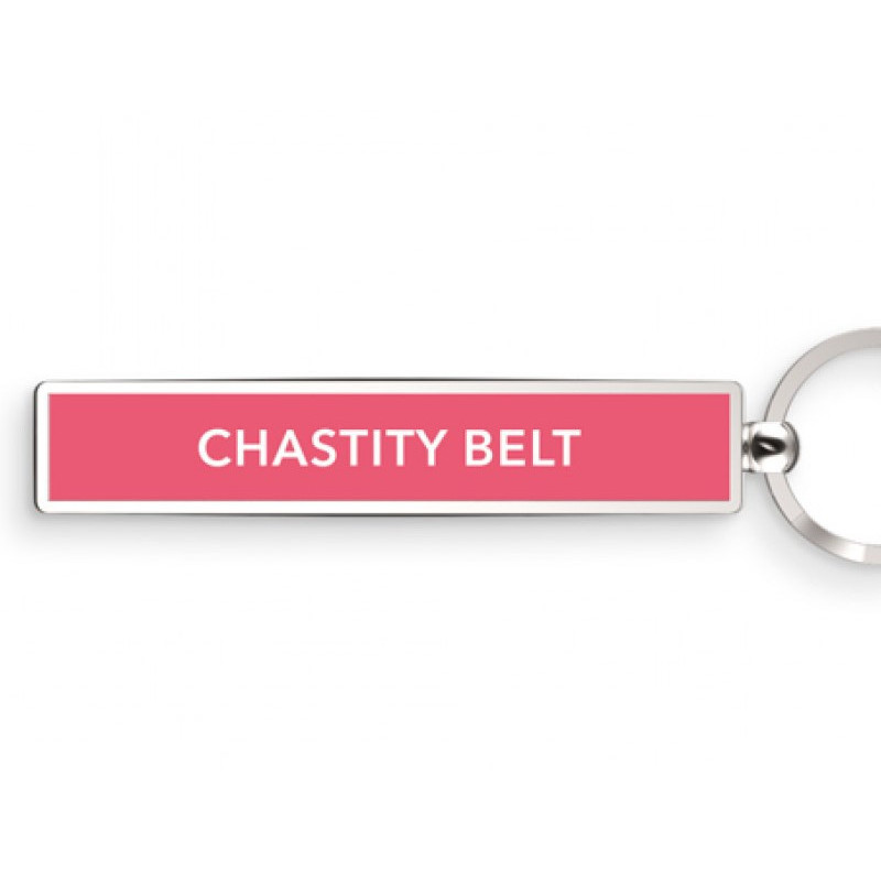 Chastity Belt