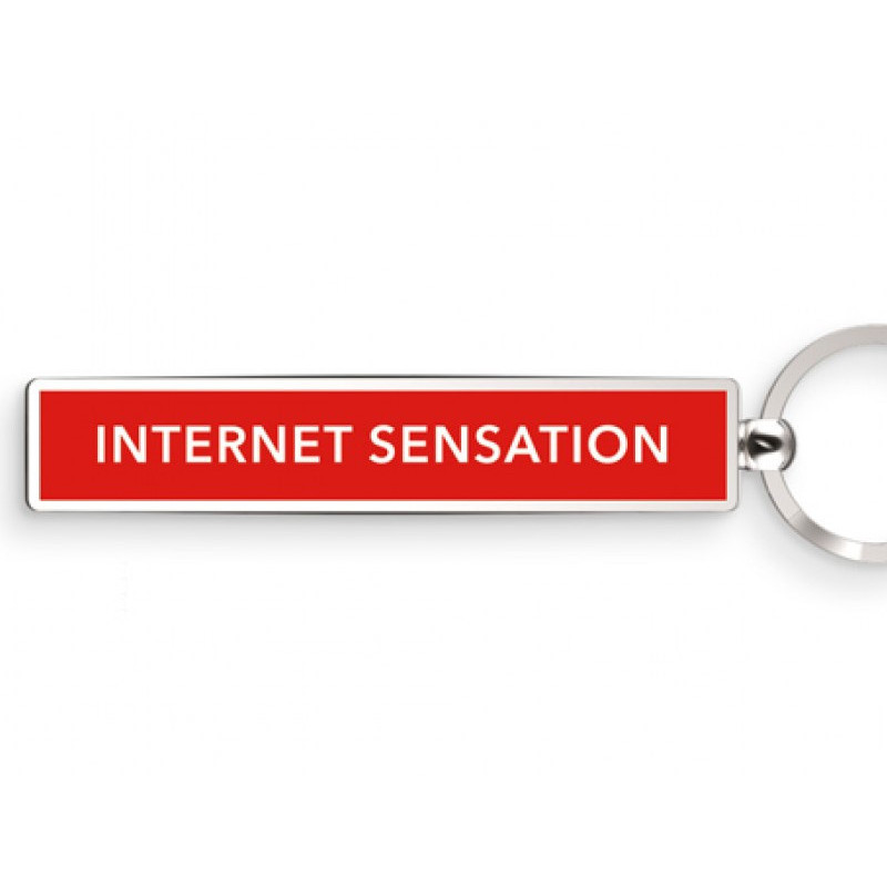 Internet Sensation