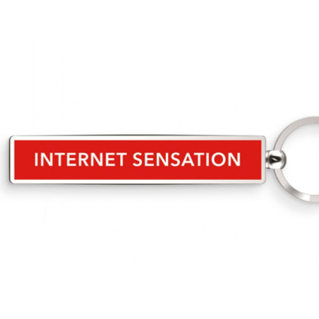 Internet Sensation