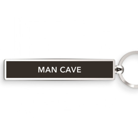 Man Cave