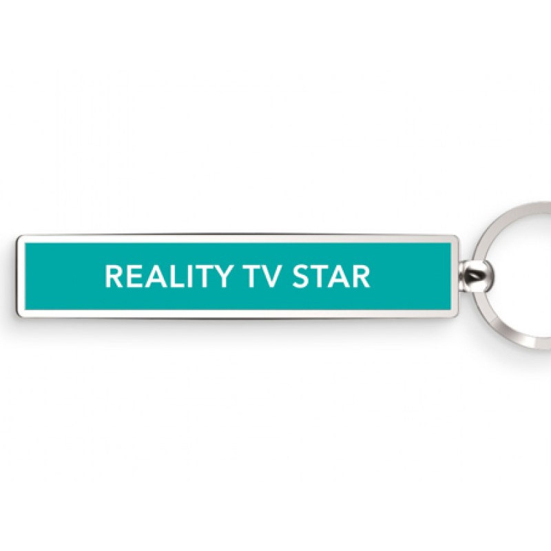 Reality TV Star
