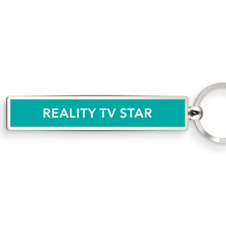 Reality TV Star