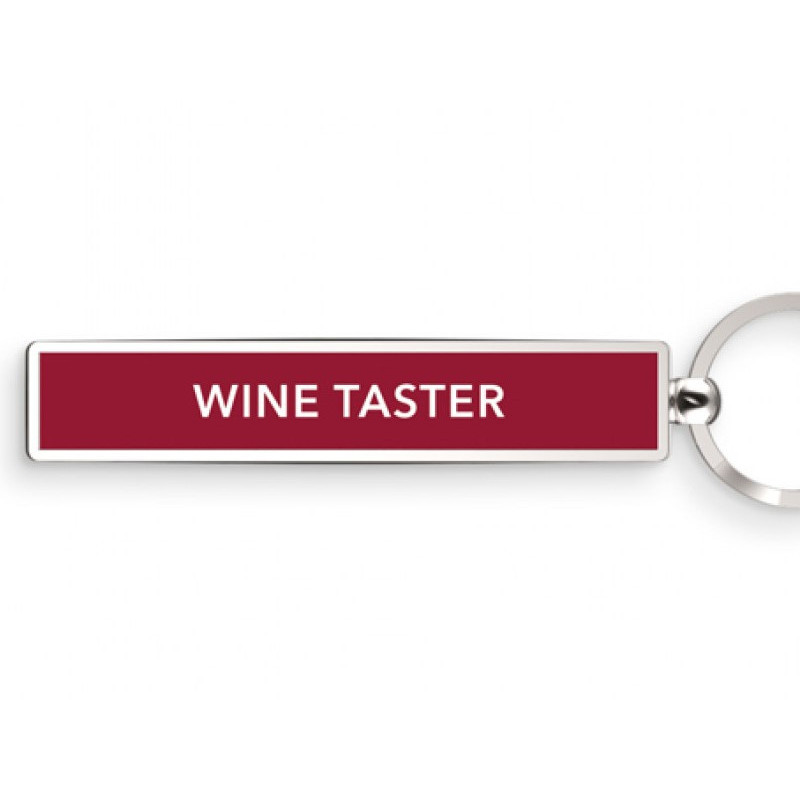 Wine Taster