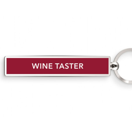 Wine Taster