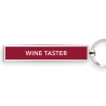Wine Taster