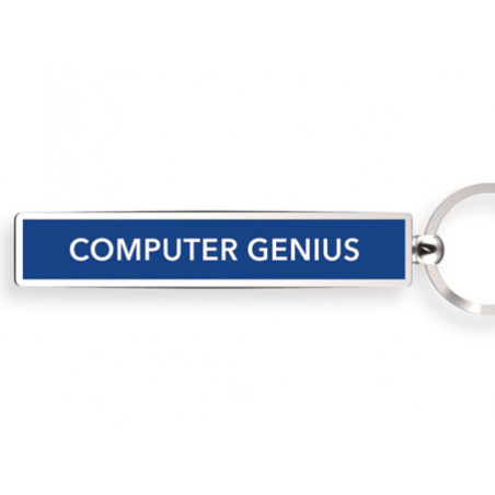 Computer Genius