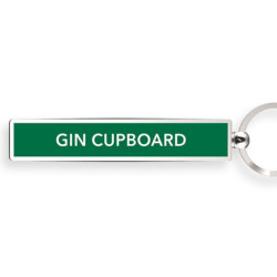 Gin Cupboard