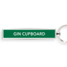 Gin Cupboard