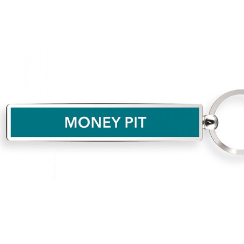 Money Pit